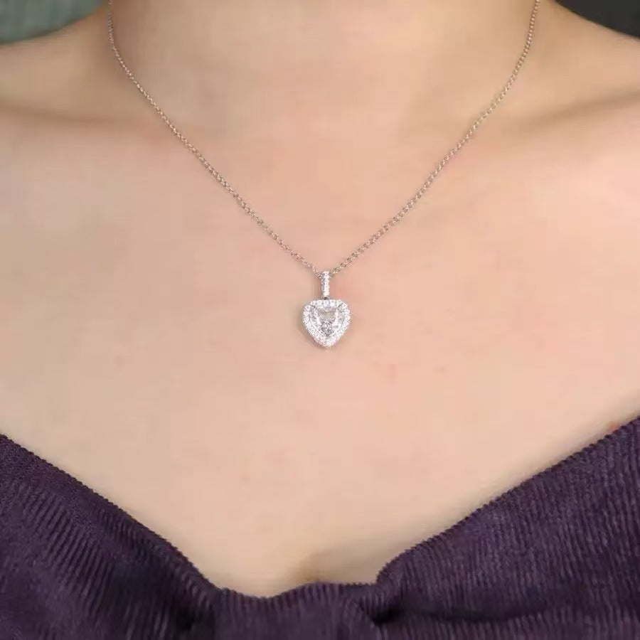 Classic Necklace with Timeless Appeal