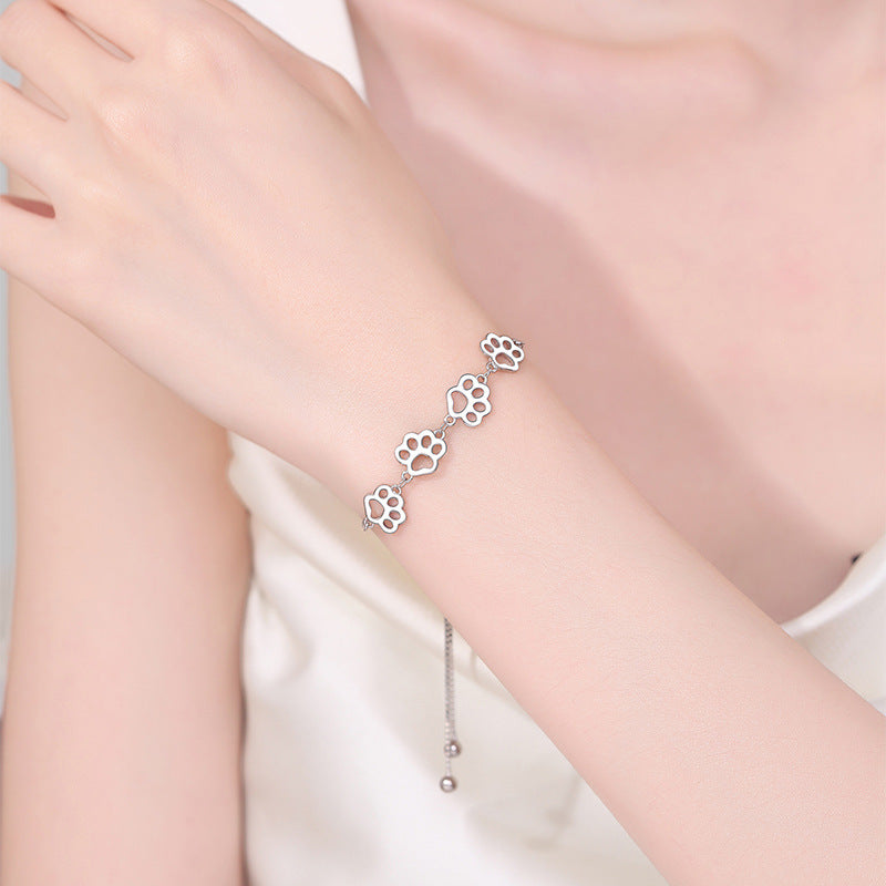 Classic Bracelet with Timeless Appeal