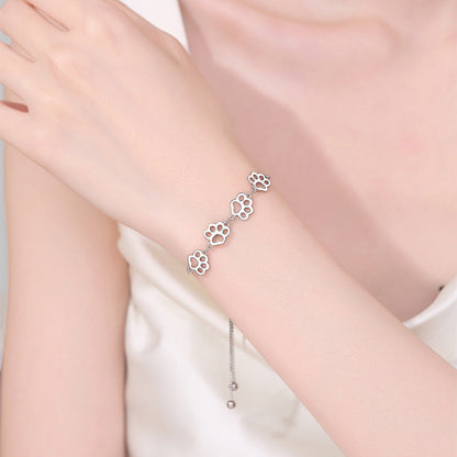 Classic Bracelet with Timeless Appeal