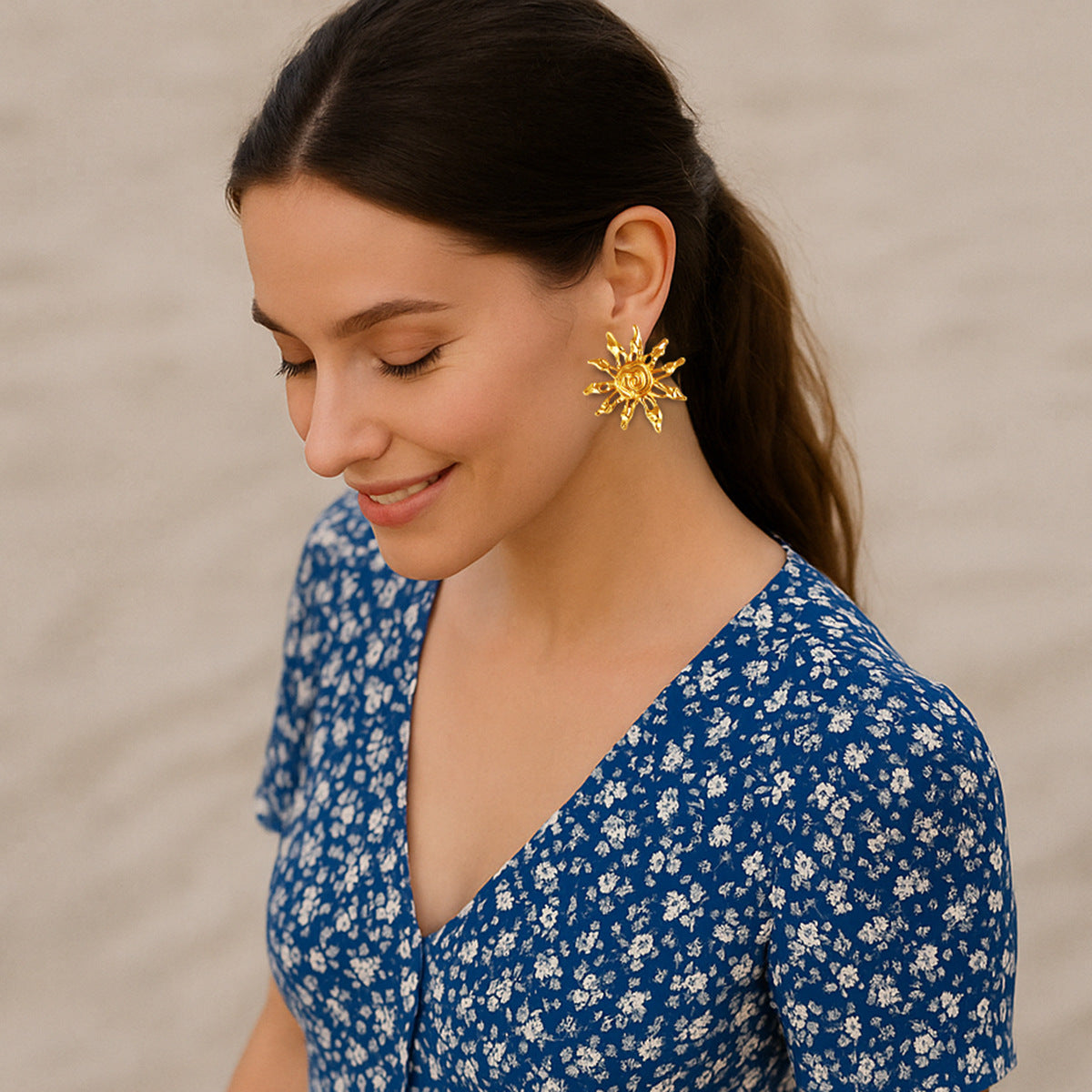 Elegant Earring for Every Occasion