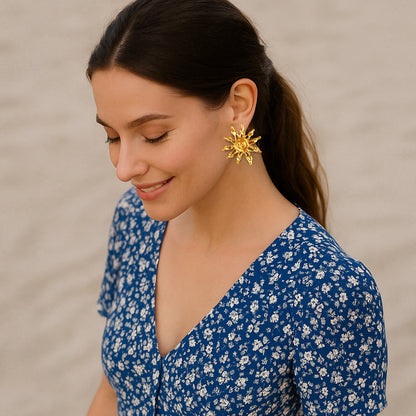 Elegant Earring for Every Occasion