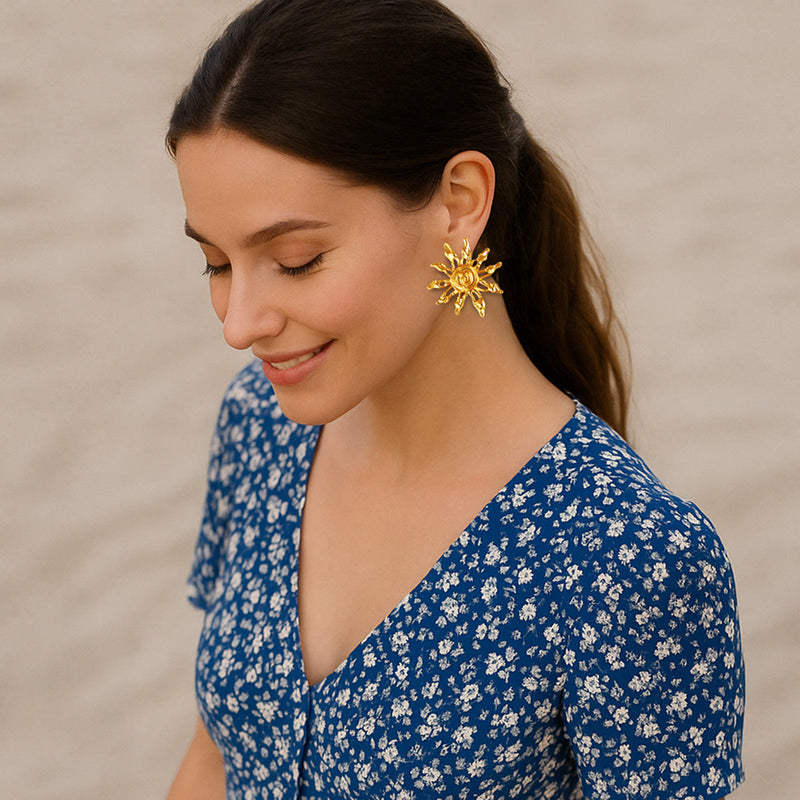 Elegant Earring for Every Occasion