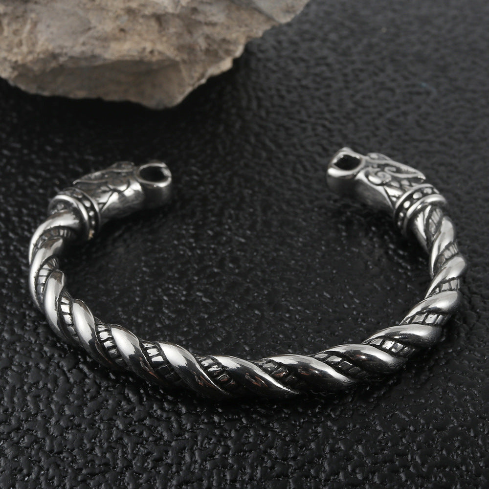 Delicate Artisan Bracelet