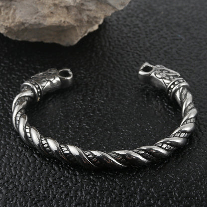 Delicate Artisan Bracelet