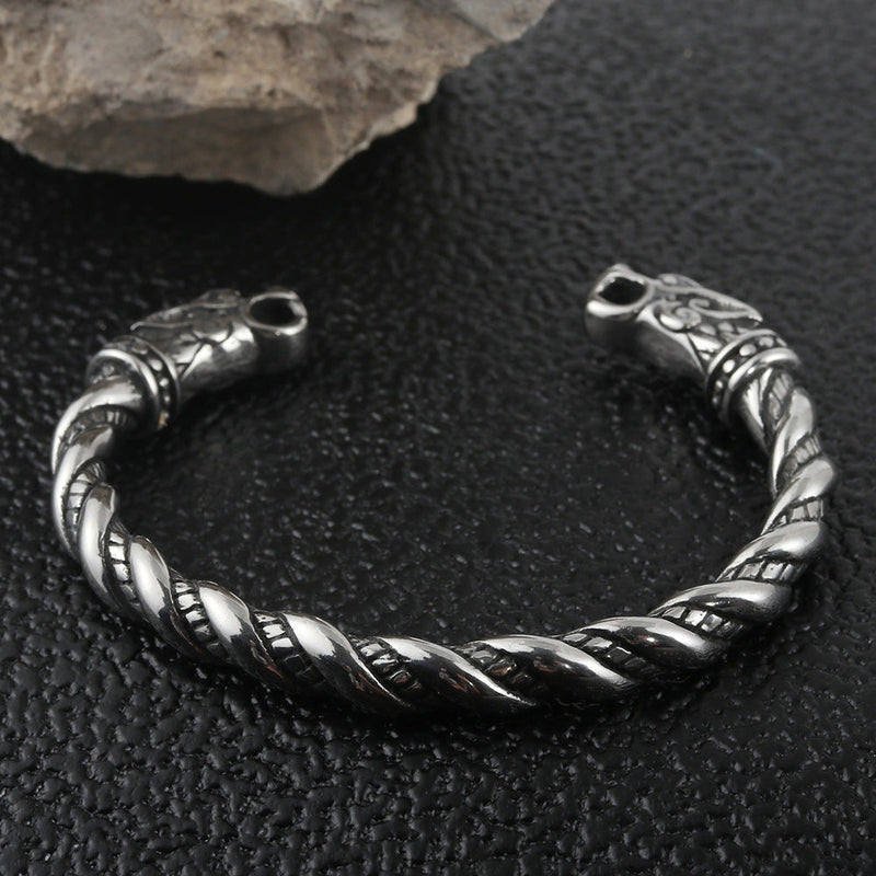 Delicate Artisan Bracelet