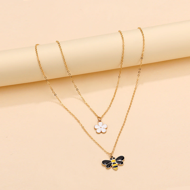 Beautiful Necklace with Unique Style