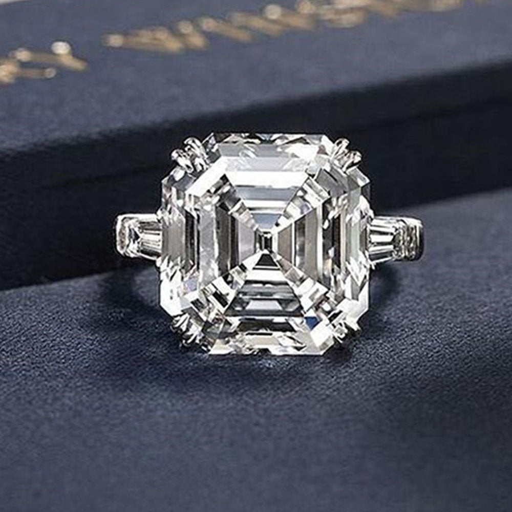 Vintage Handmade Ring
