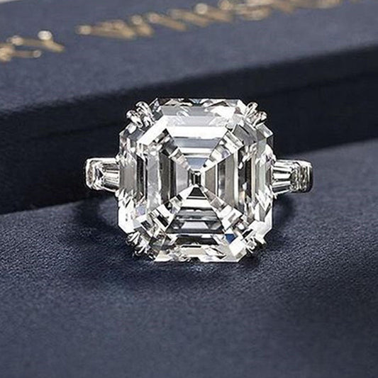 Vintage Handmade Ring