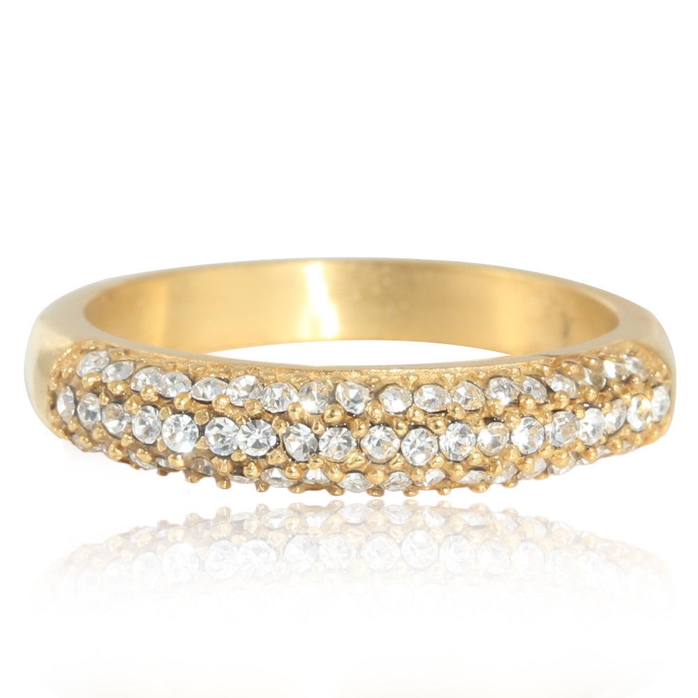 Elegant Ring for Every Occasion