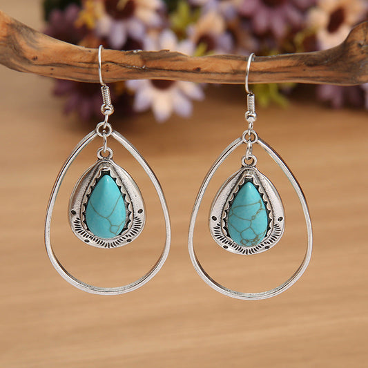 Beautiful Earring with Unique Style