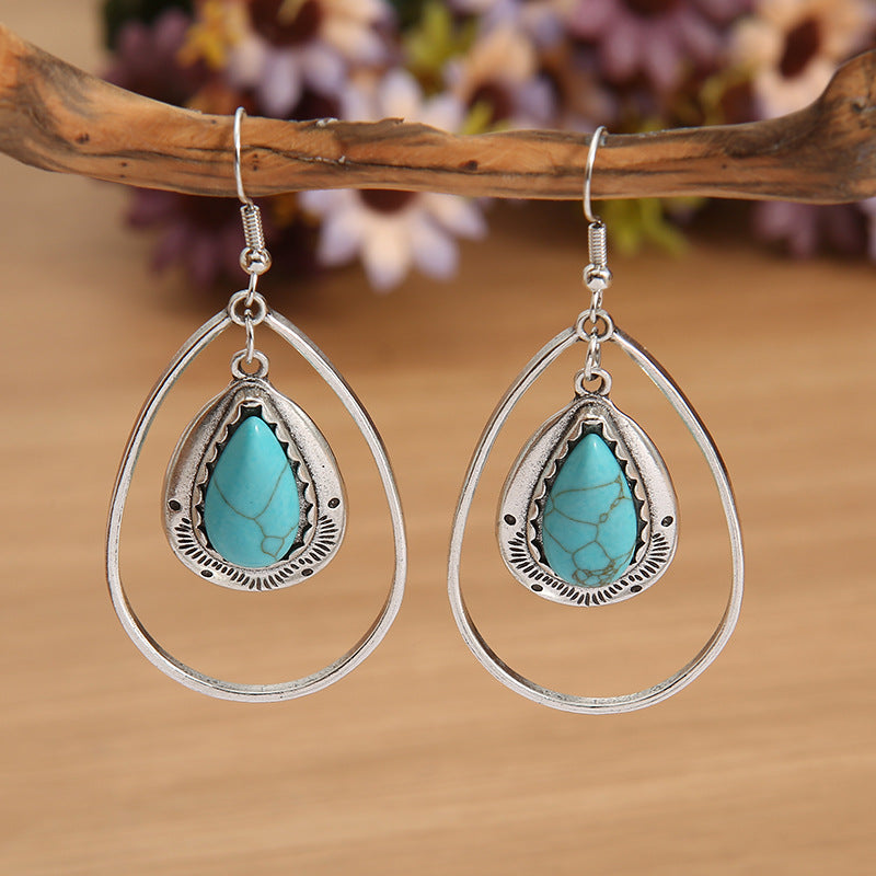 Charming Earring for Any Occasion