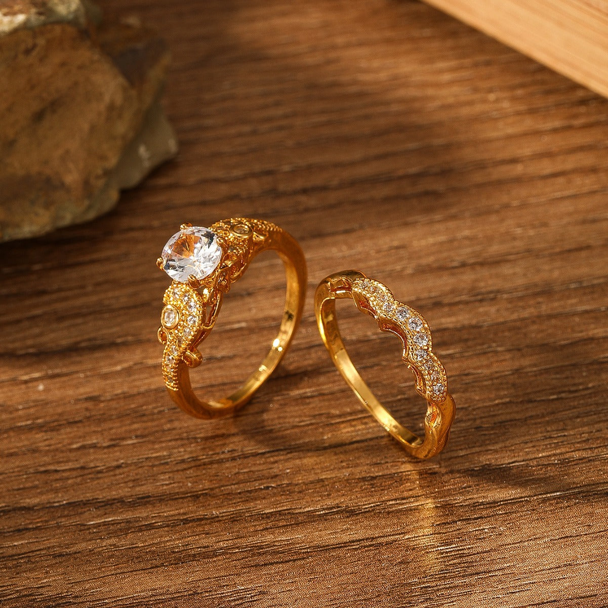Stunning Ring for Daily Wear