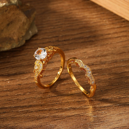 Stunning Ring for Daily Wear