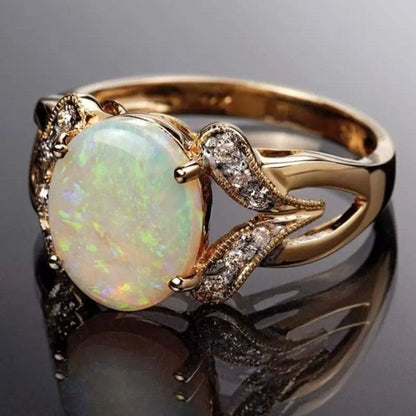 Charming Ring for Any Occasion