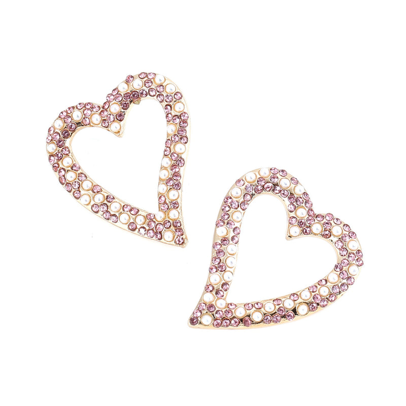 Charming Pearl Earring for Any Occasion