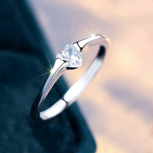 Romantic Ring for Special Moments