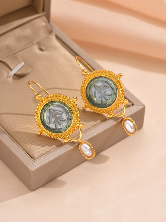 Stunning Earring for Daily Wear