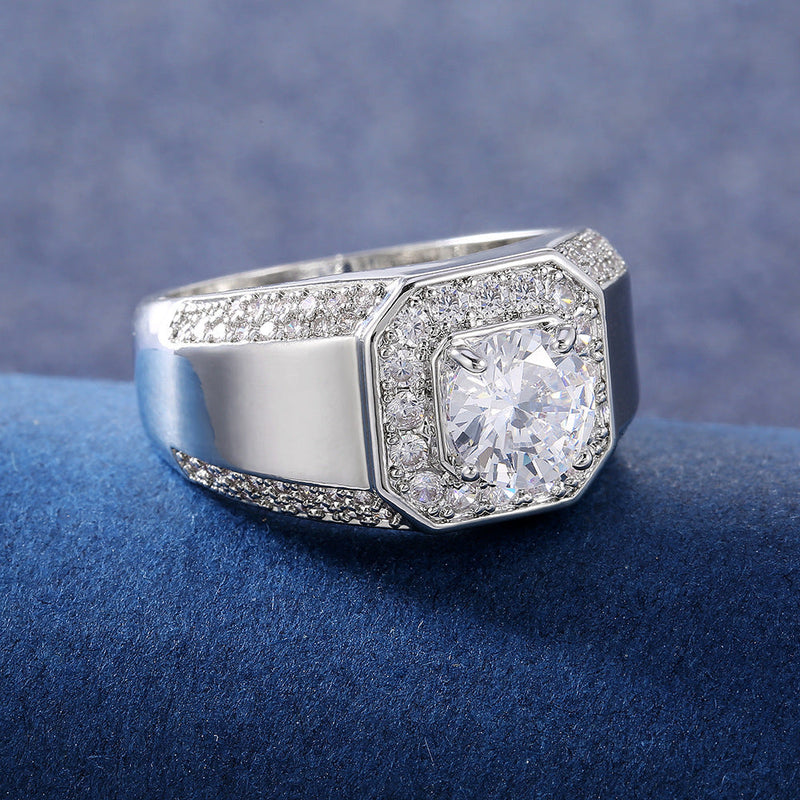 Classic Gold Set with Timeless Appeal