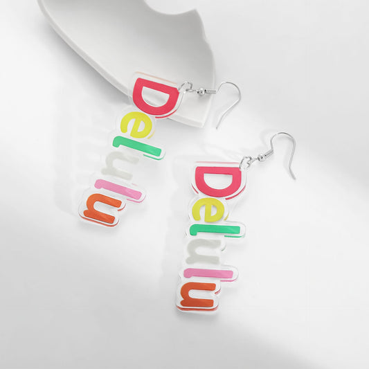 Classic Earring with Timeless Appeal