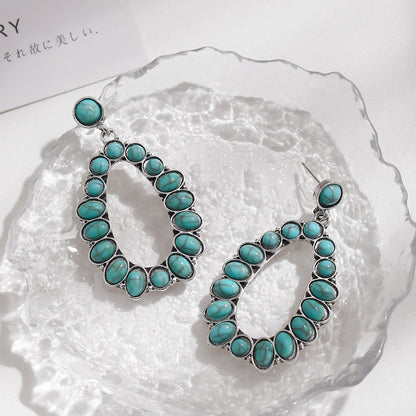 Beautiful Earring with Unique Style