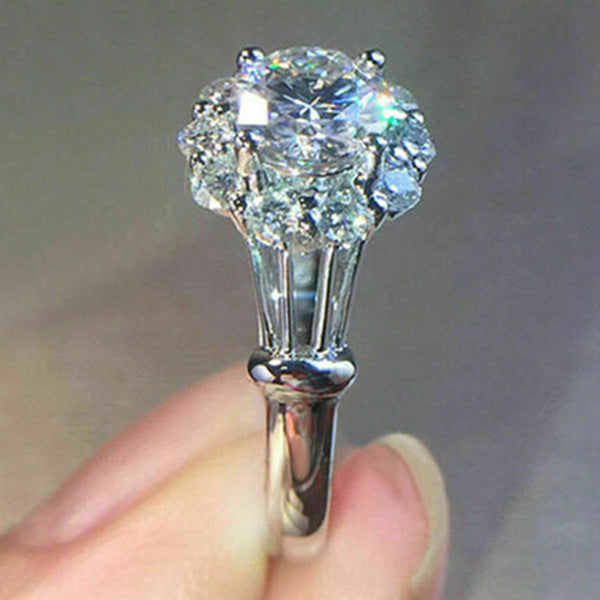 Stunning Ring for Daily Wear