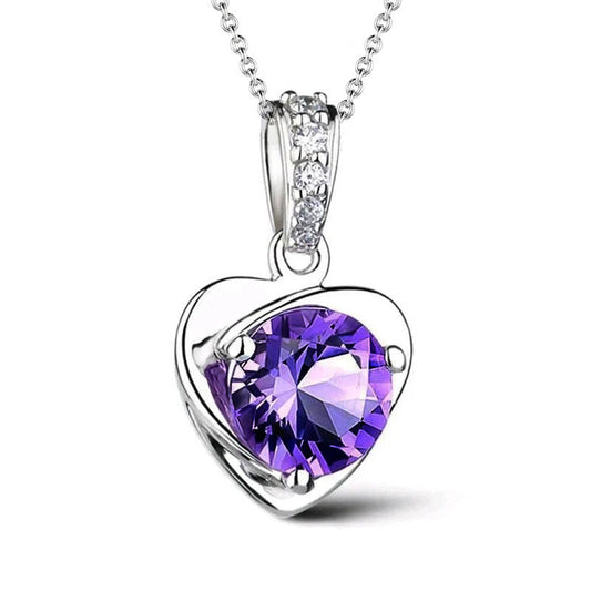 Romantic Necklace for Special Moments