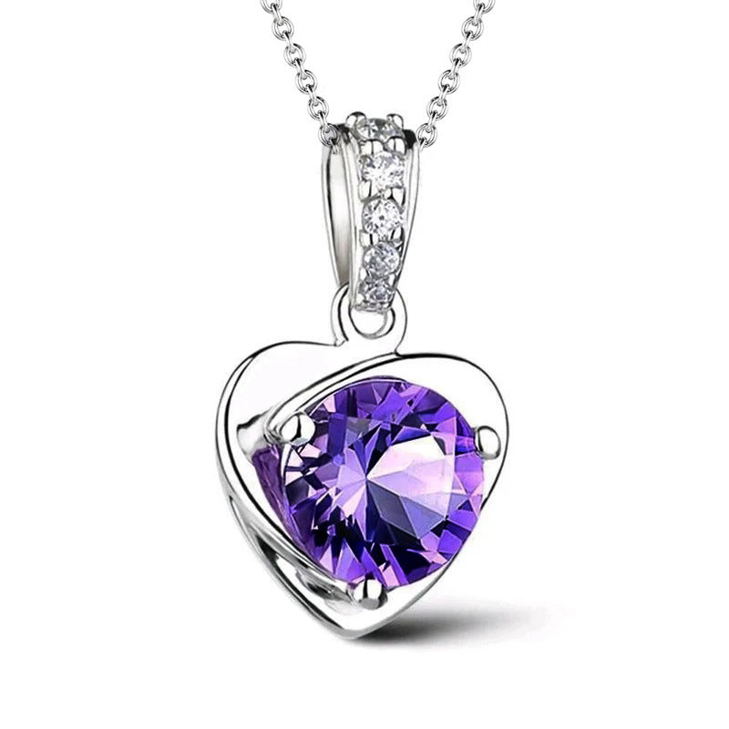 Romantic Necklace for Special Moments