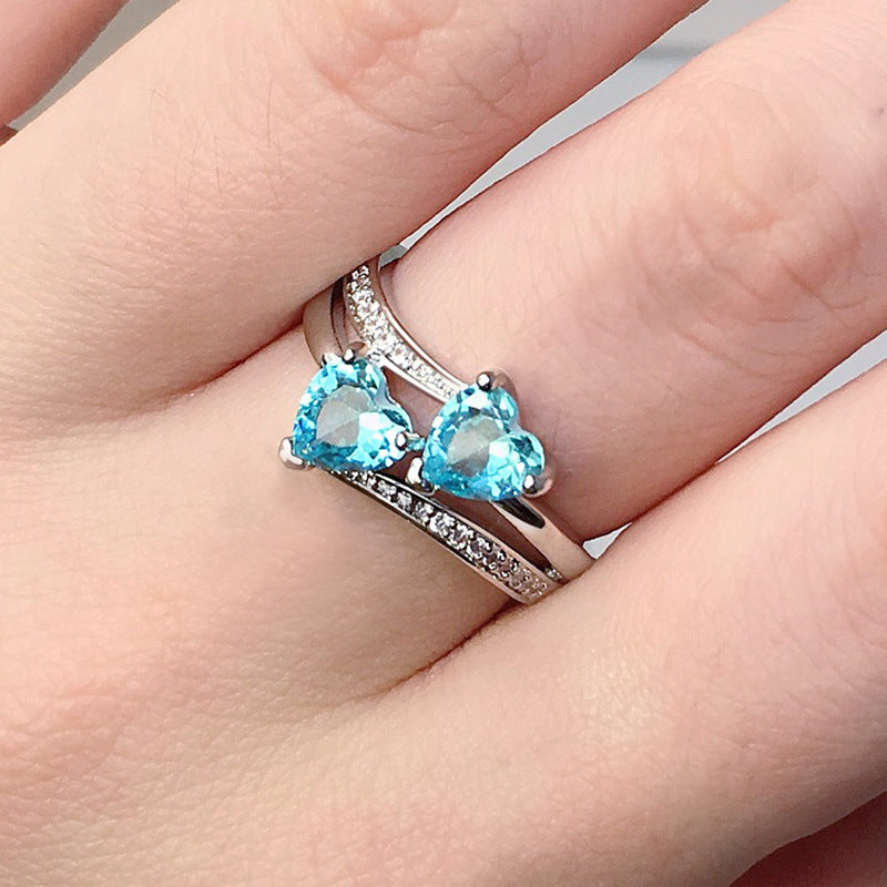 Classic Ring with Timeless Appeal