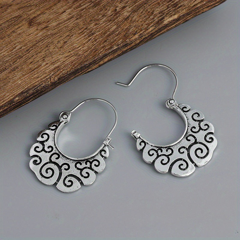 Romantic Earring for Special Moments