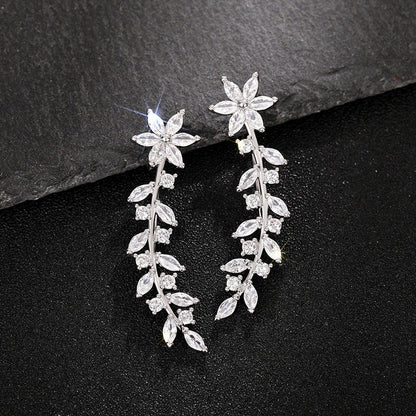 Stunning Earring for Daily Wear