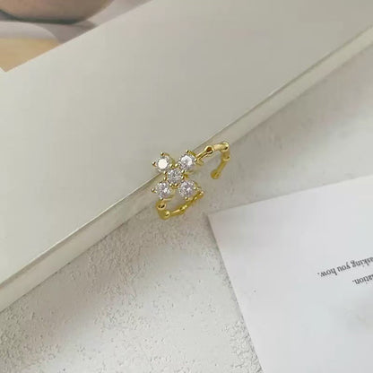 Beautiful Ring with Unique Style