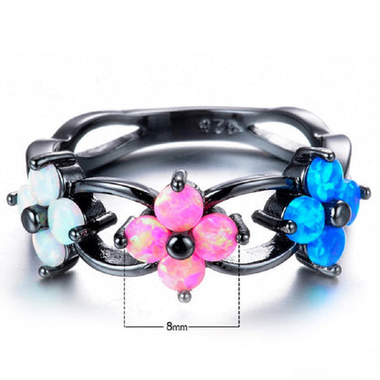 Delicate Artisan Ring