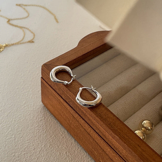 Romantic Earring for Special Moments
