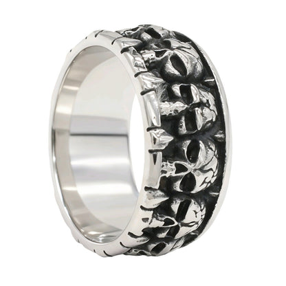 Elegant Gold Ring for Every Occasion