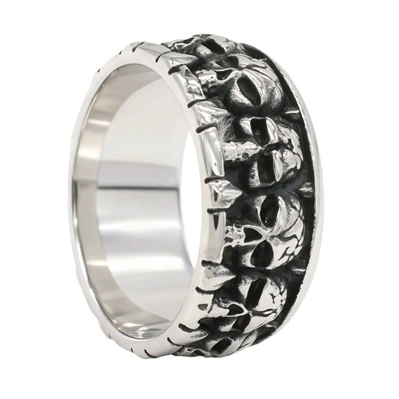 Elegant Gold Ring for Every Occasion