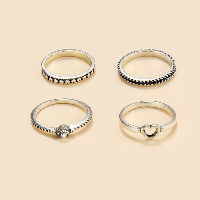 Stunning Ring for Daily Wear