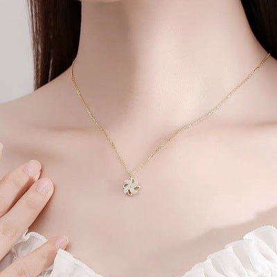Romantic Necklace for Special Moments
