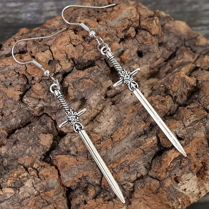 Delicate Artisan Earring