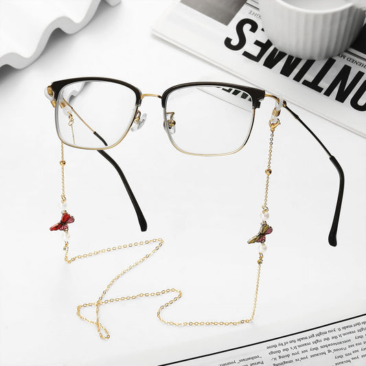 Elegant Pearl Chain for Every Occasion