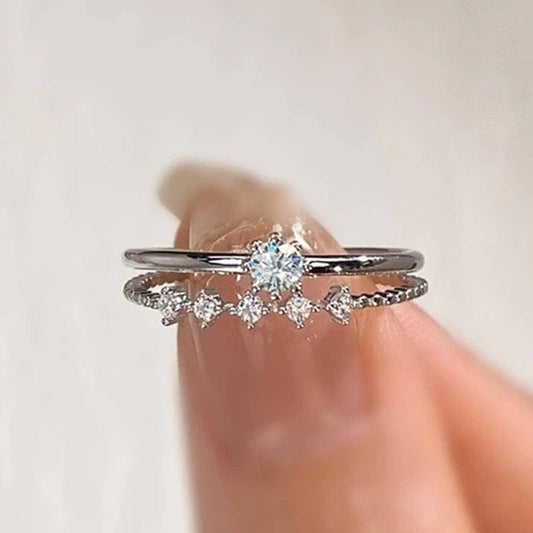 Stunning Ring for Daily Wear