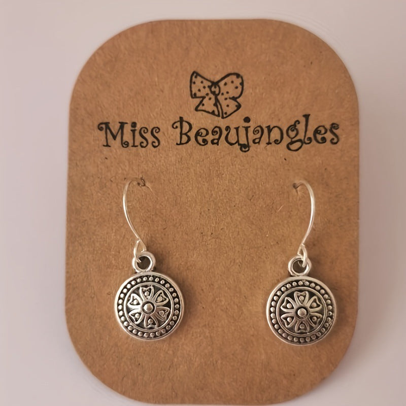 Stunning Earring for Daily Wear