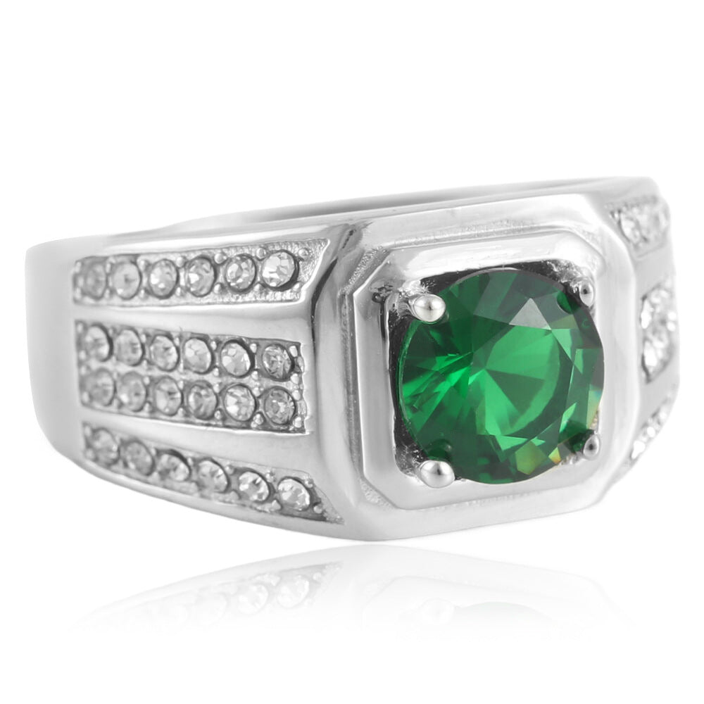 Vintage Handmade Ring