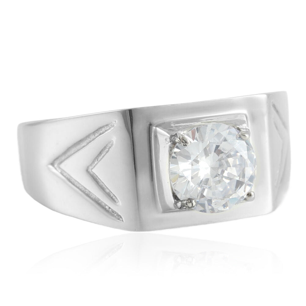 Elegant Ring for Every Occasion