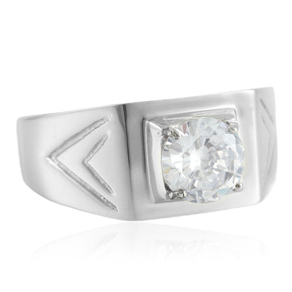 Elegant Ring for Every Occasion