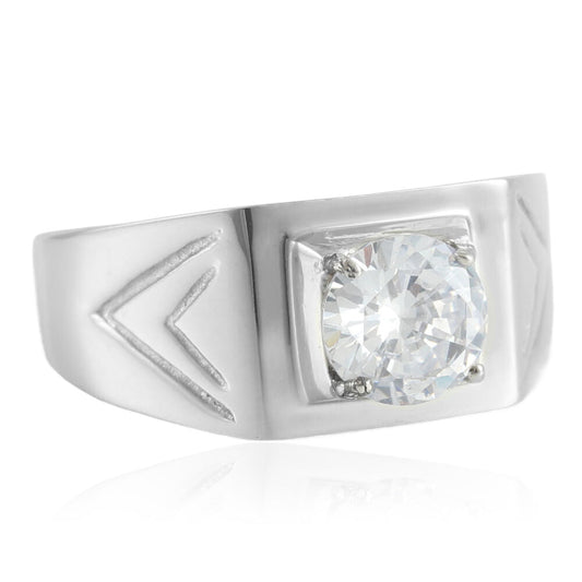 Elegant Ring for Every Occasion
