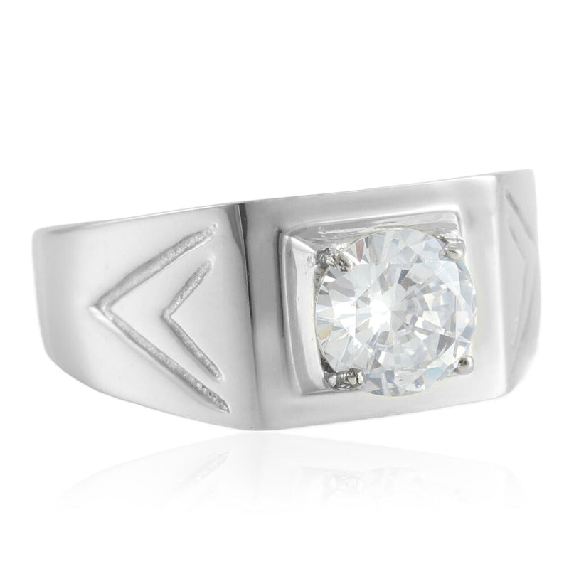 Elegant Ring for Every Occasion