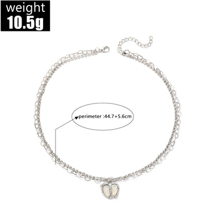 Beautiful Necklace with Unique Style