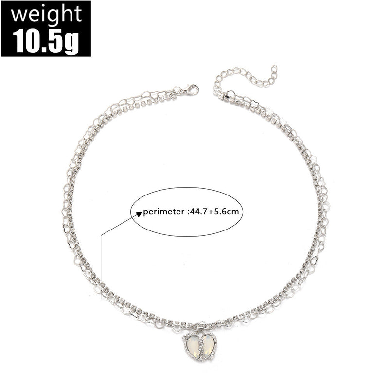 Beautiful Necklace with Unique Style