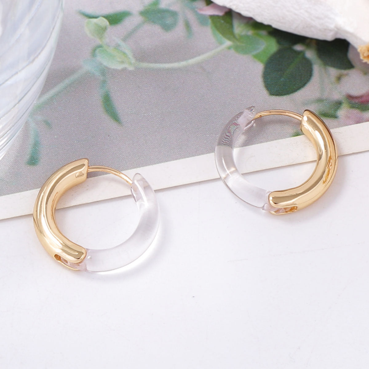 Elegant Earring for Every Occasion