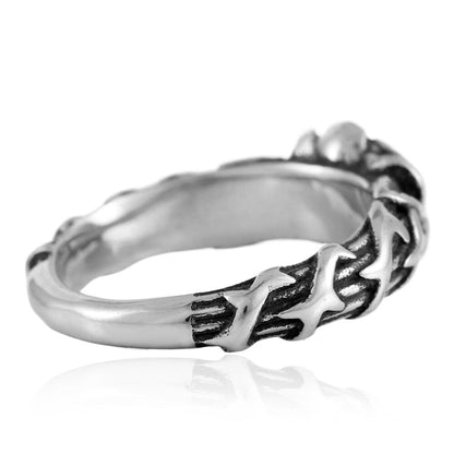 Romantic Ring for Special Moments